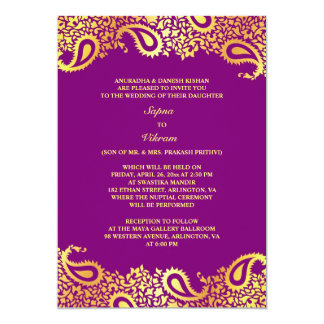 Buy wedding invitations from india