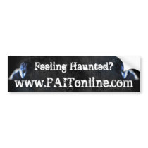 PAIT bumper sticker bumper stickers by PAITADMIN PAIT bumper sticker bumper stickers