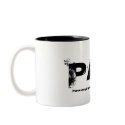 PAIT, Paranormal Activity Investigation Team mugs by PAITADMIN PAIT, Paranormal Activity Investigation Team mugs