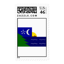 Paita, Peru Stamps