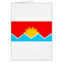 Paixtunistan 86, Pakistan Cards