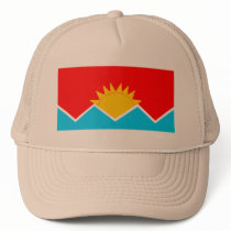 Paixtunistan 86, Pakistan Mesh Hat