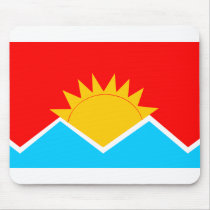 Paixtunistan 86, Pakistan Mouse Pad
