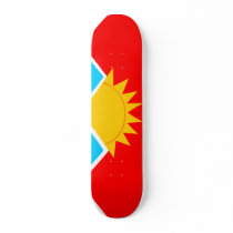 Paixtunistan 86, Pakistan Skate Board Decks
