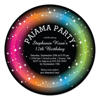 Teen Birthday
