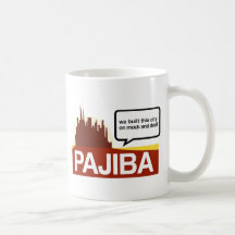 Pajimug