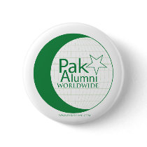 PakAlumni Button by riazul PakAlumni Button