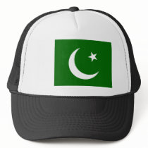 Pakist Hat