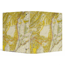 Pakistan and Afghanistan Binder