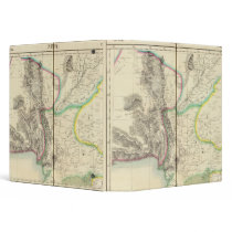 Pakistan, Asia 81 3 Ring Binders