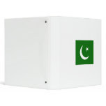 Pakistan binders