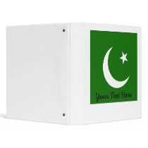 Pakistan Binders