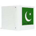 Pakistan binders