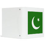 Pakistan binders