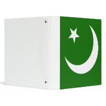 Pakistan Binders