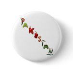 Pakistan Chili Peppers buttons