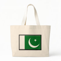 Pakistan Flag bags