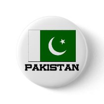 Pakistan Flag buttons