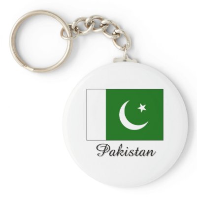 Pakistan Flag Design