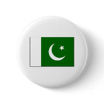 Pakistan FLAG International buttons