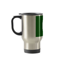 Pakistan Flag mugs