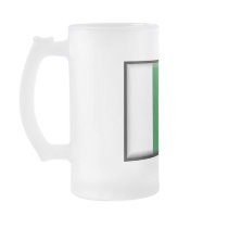 Pakistan Flag mugs
