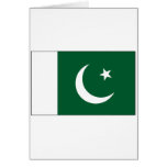 Pakistan Flag T-shirts and Gifts cards
