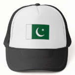 Pakistan Flag T-shirts and Gifts hats