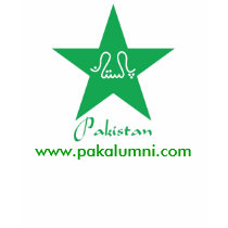 Pakistan Green Star Ladies T-Shirt by riazul Pakistan Green Star Ladies T-Shirt