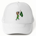 Pakistan Hat