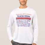 Pakistan Hills Estates Tshirt