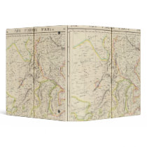 Pakistan, India 82 Binders
