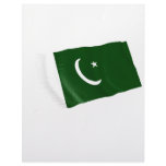 pakistan letterhead design