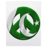 Pakistan Letterhead Design