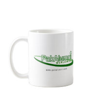 Pakistan Mug
