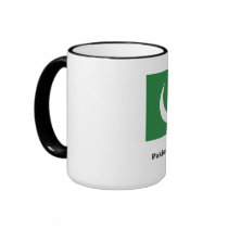 Pakistan Mug