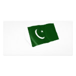 pakistan picture card