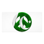 Pakistan Photo Cards