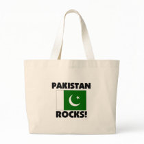 Pakistan Rocks bags