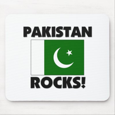 pakistan rocks