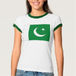 Pakistan T-shirt