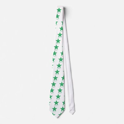 Pakistan Tie by riazul