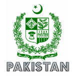 Pakistani Emblem t-shirts