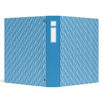 Palace Chain Pattern Binder