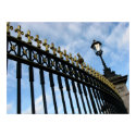 Palace gates posters