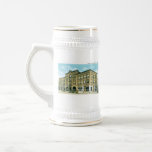 Palace Hotel, Crookston, MN mugs