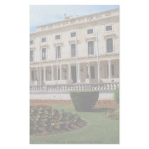 Palace Museum of Asiatic Art, Corfu, Greece Stationery