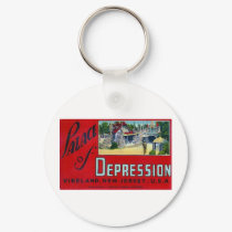 Palace of Depression keychains