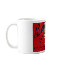 Palace of Depression Coffee Mug