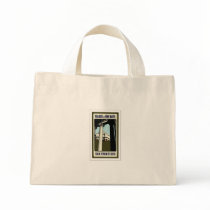Palace of Fine Arts Bags
